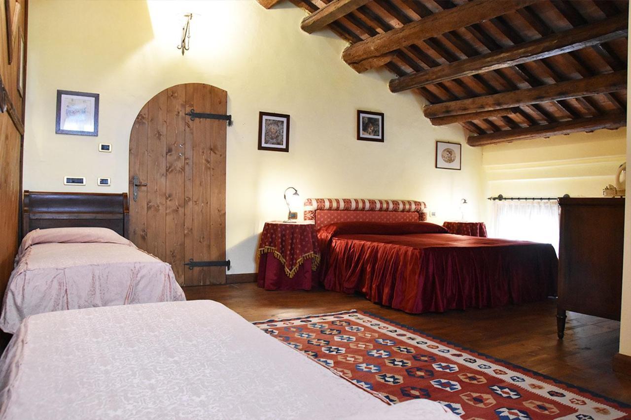 Agriturismo Tenuta Goro Veneto Ariano nel Polesine Экстерьер фото