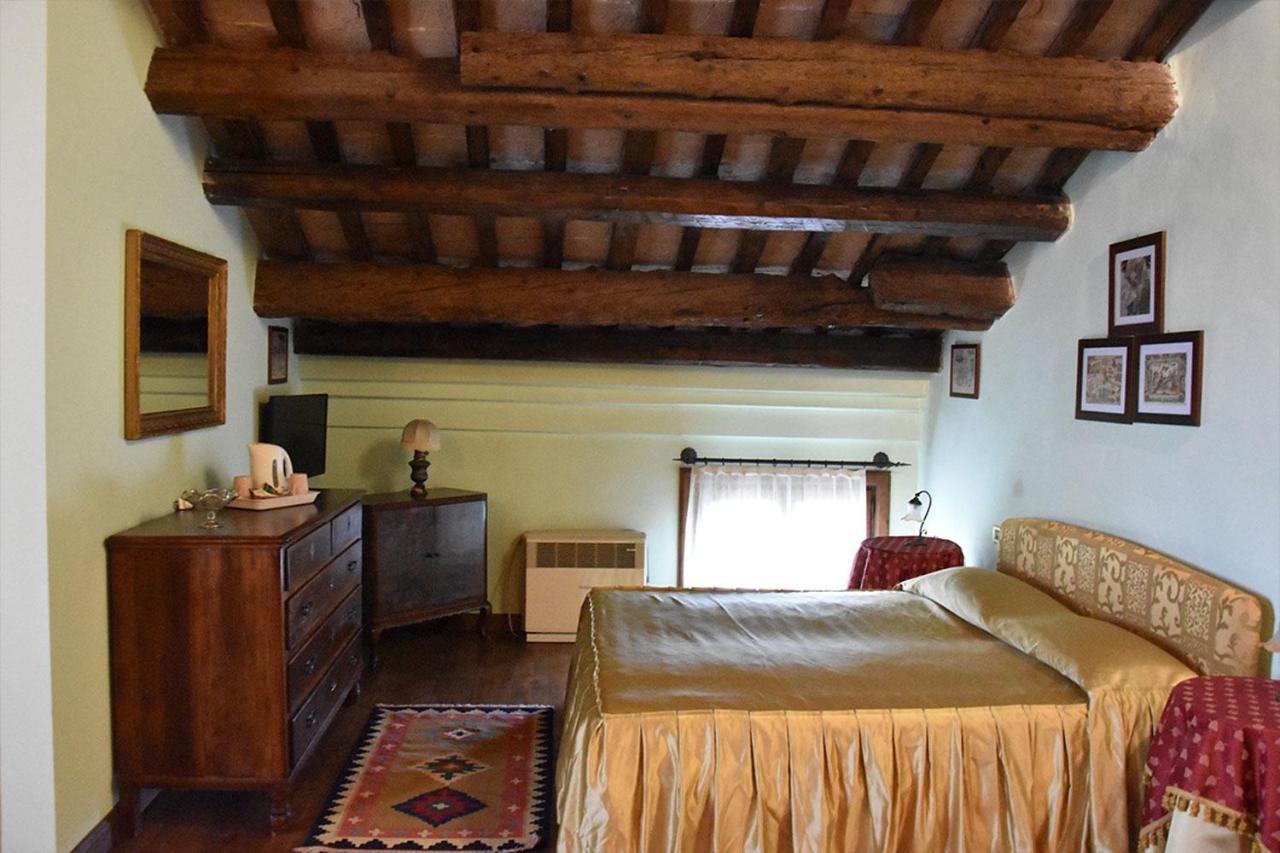 Agriturismo Tenuta Goro Veneto Ariano nel Polesine Экстерьер фото