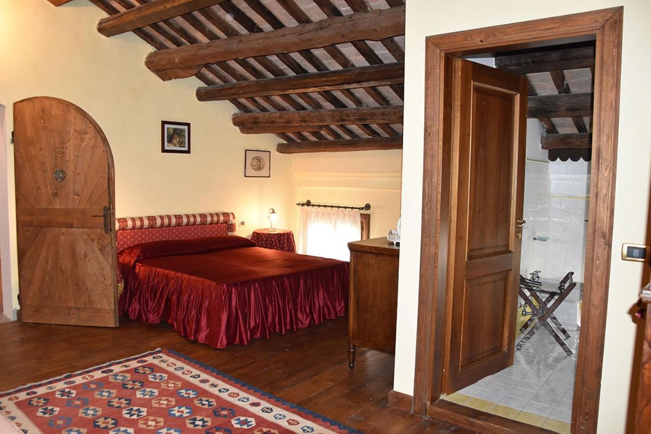 Agriturismo Tenuta Goro Veneto Ariano nel Polesine Экстерьер фото