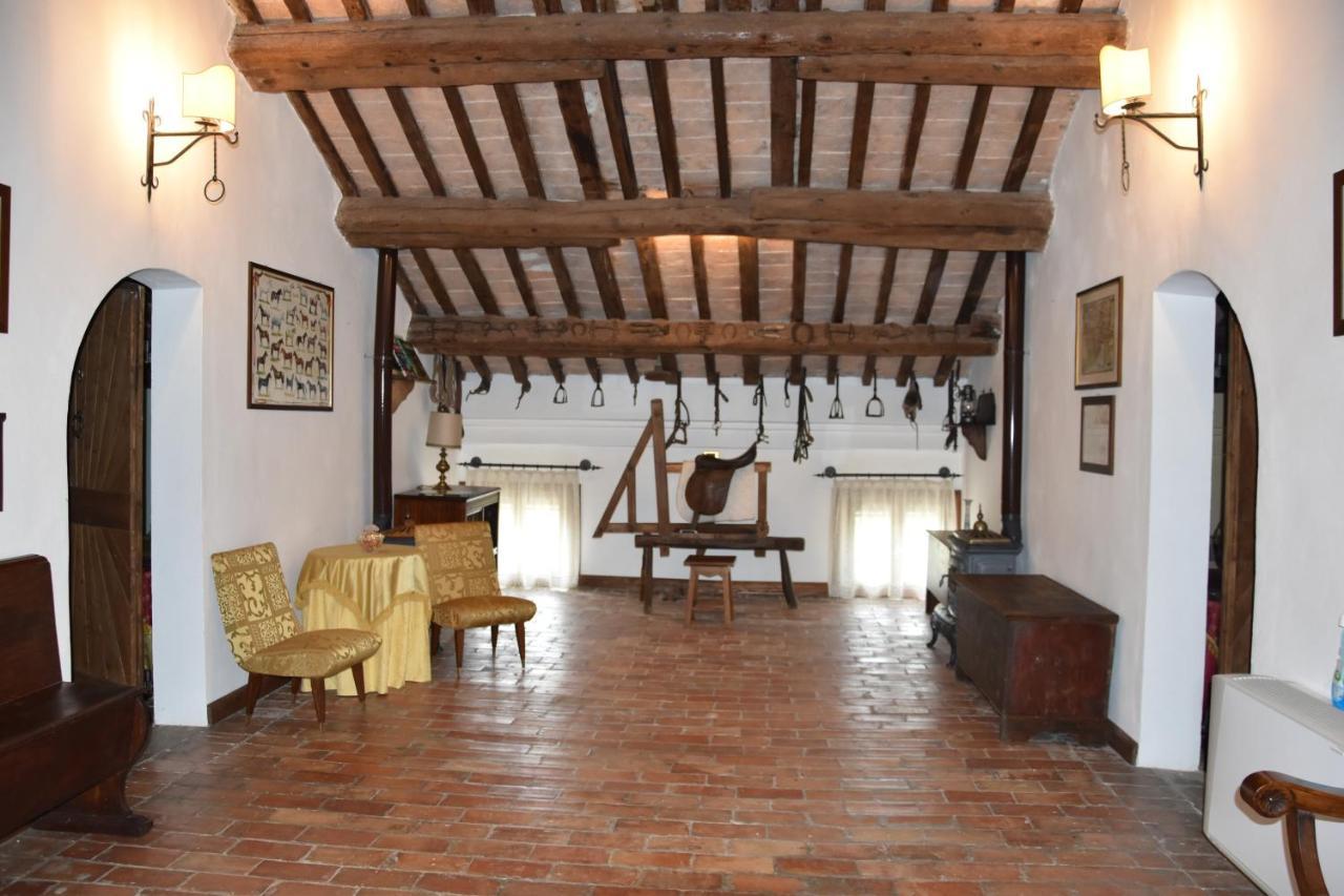 Agriturismo Tenuta Goro Veneto Ariano nel Polesine Экстерьер фото