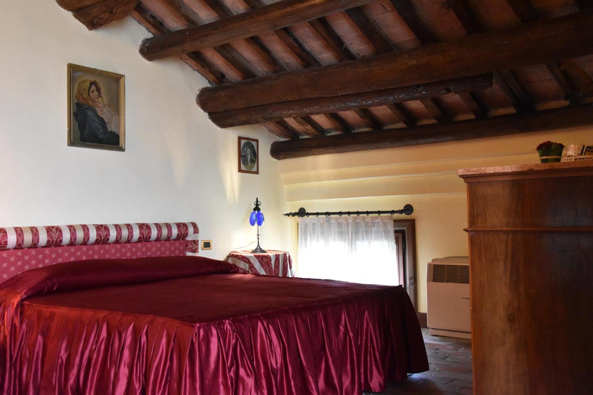 Agriturismo Tenuta Goro Veneto Ariano nel Polesine Экстерьер фото